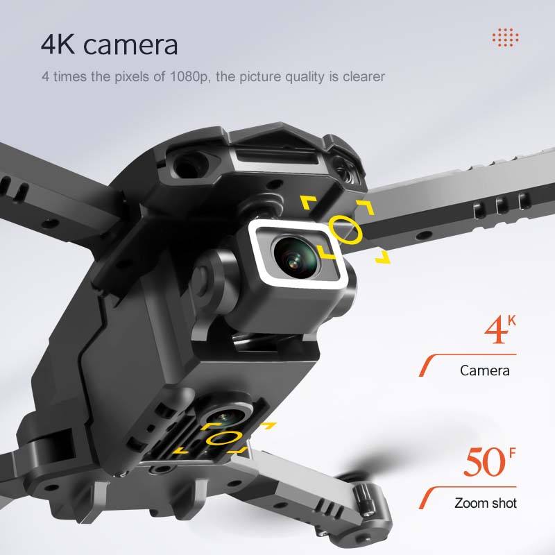 X-Drone-Premium Watch Drone