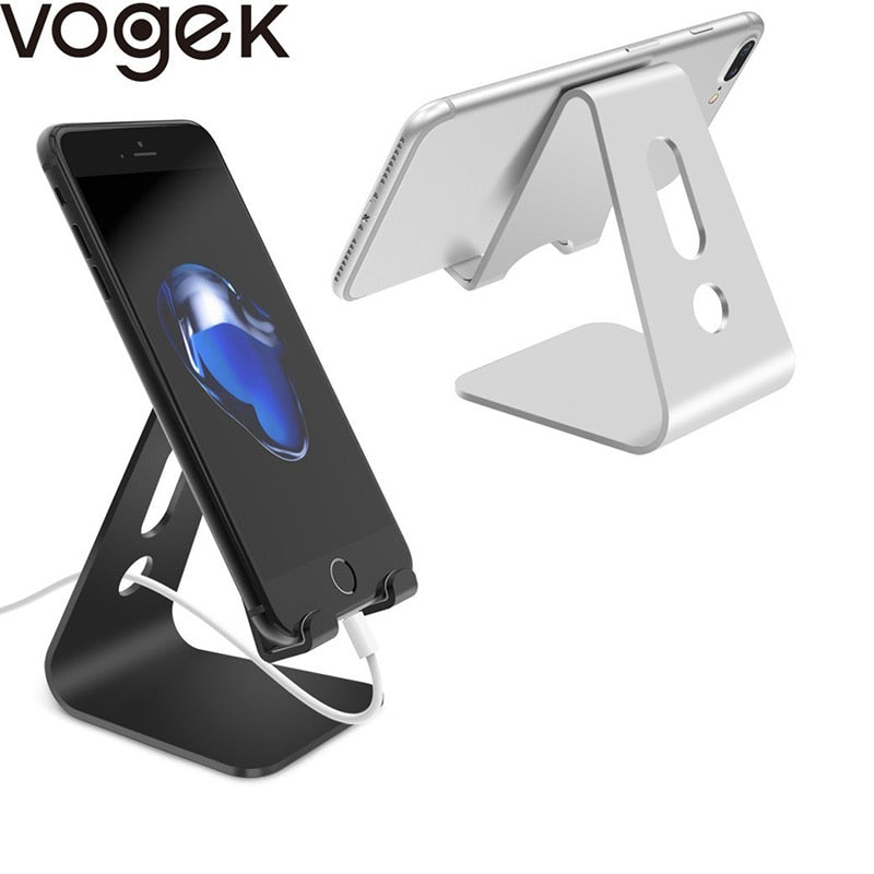 Universal Tablet & Phone Stand