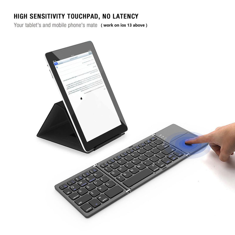 Bluetooth Foldabble Keyboard