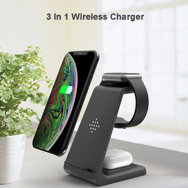 Ultimate All-In-One Charger