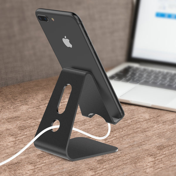 Universal Tablet & Phone Stand