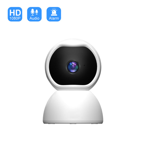 1080P Home Security Indoor Wireless IP Camera