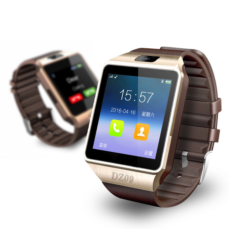 Smart Watch Card Call Smart Reminder Bluetooth Device